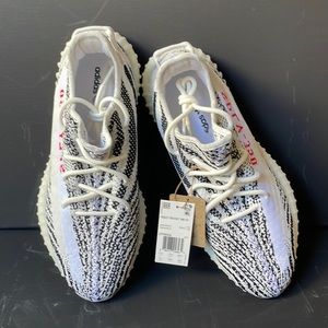🌪️ ADIDAS YEEZY YZY BOOST 350 V2 🌪️
